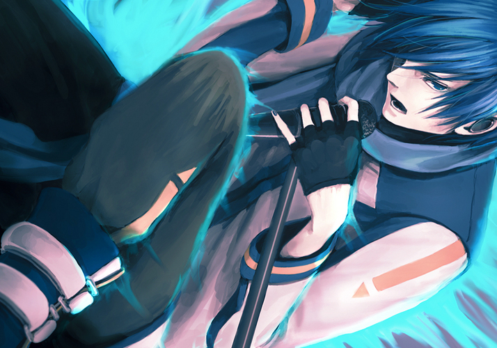 fire