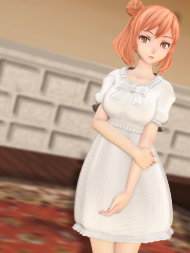 さとうささら個人撮影