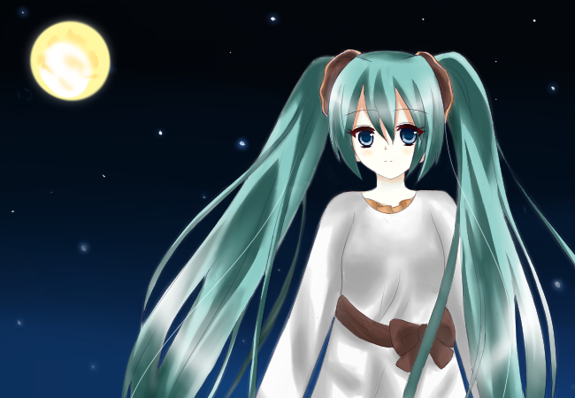 キミはどこにいるの?