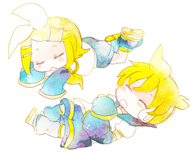 おやすみね