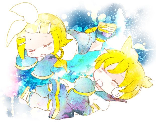 おやすみね