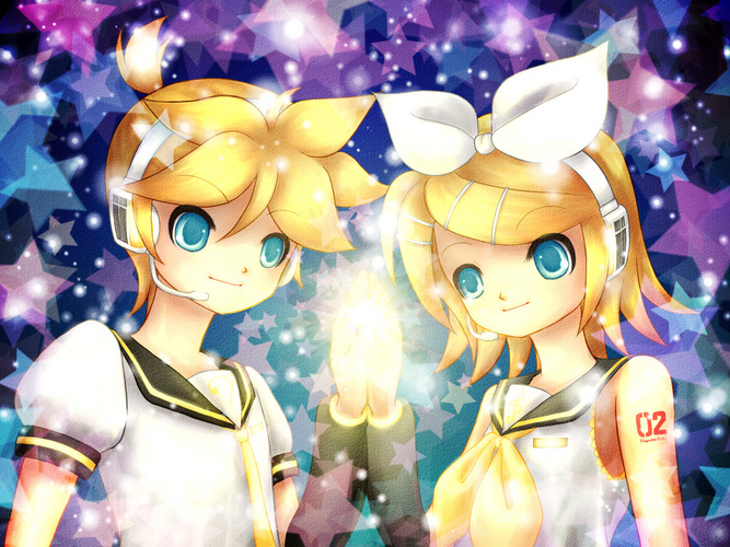 ホシアカリ