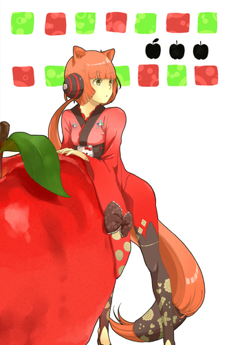 りんご