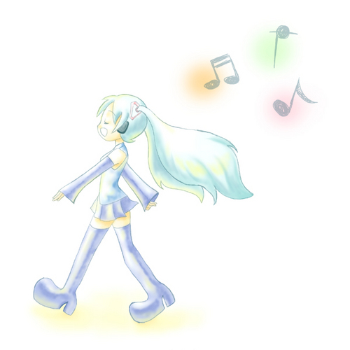 らーらーらー