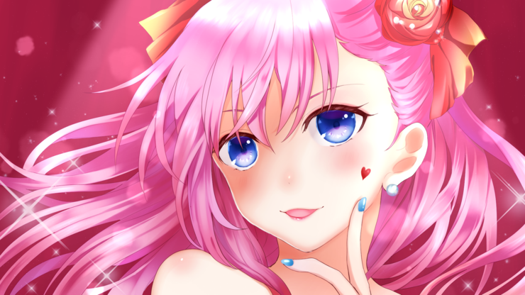 キラン
