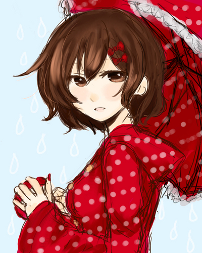 梅雨