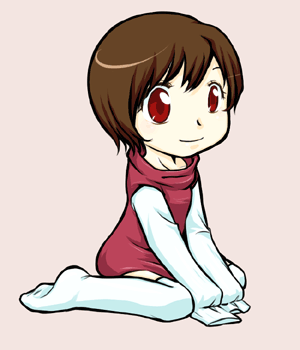 口パクMEIKO