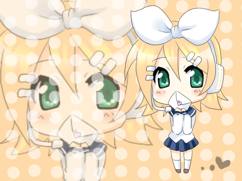 ラブレター