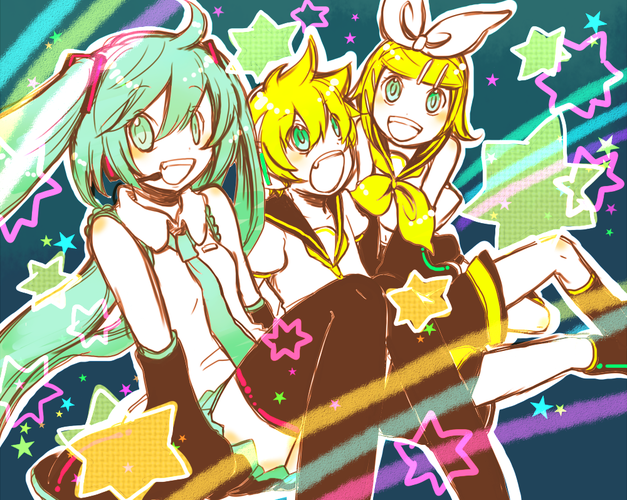 スターパレード