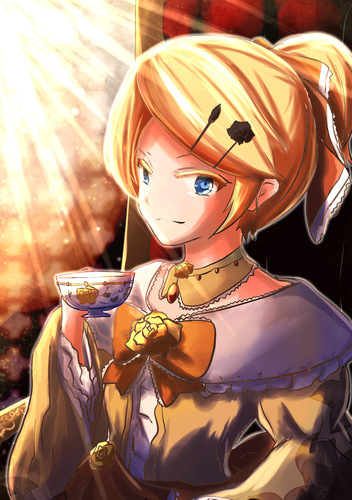 悪ノ娘14周年
