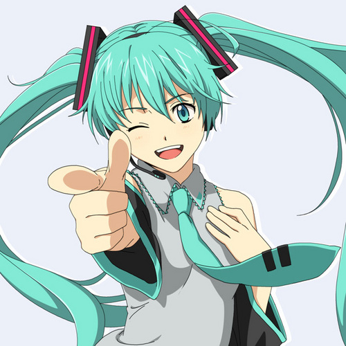 miku