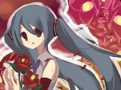 椿