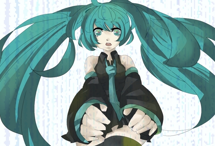 ミク