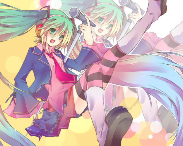 うたひめろっく
