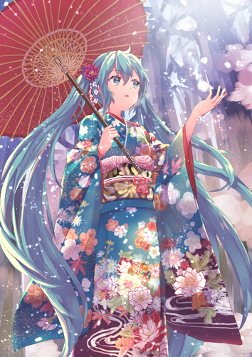 雪の日