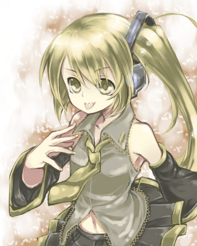 ネルさん