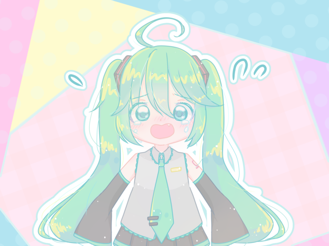 はわわ。。。ヾ(・ω・`;)ノ