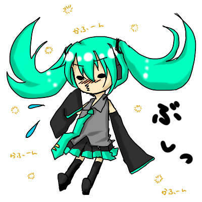 花粉