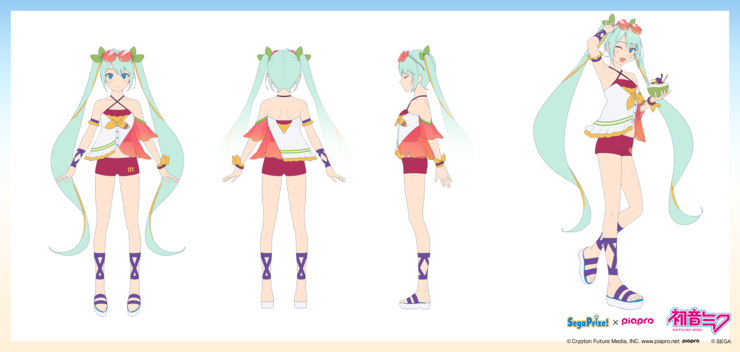 みくさまー