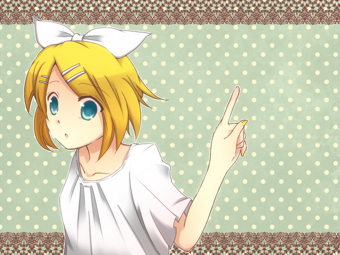 リンちゃん