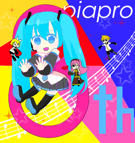 piapro8th!!