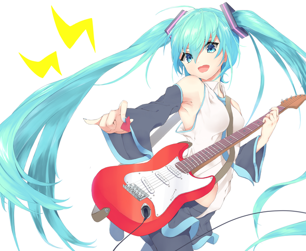 ミク