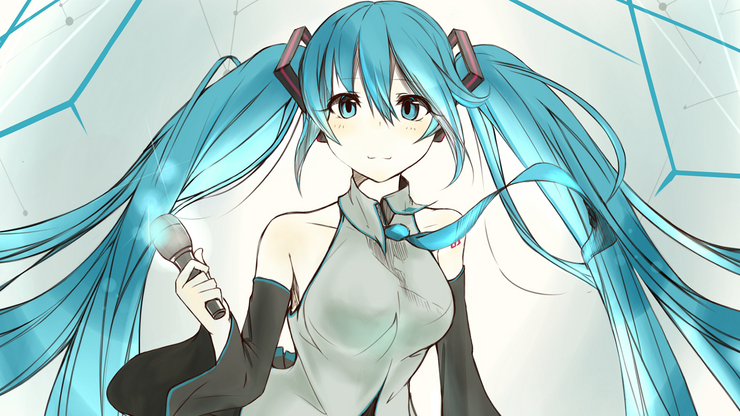 間奏♪