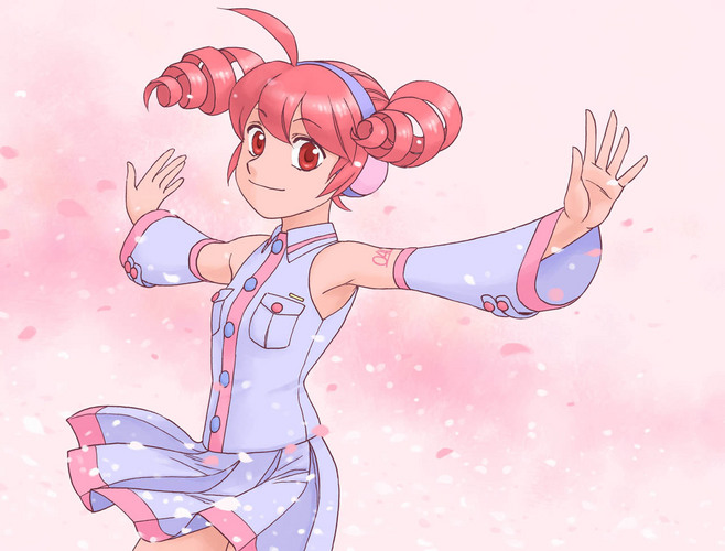 いくたびか春をかさねて