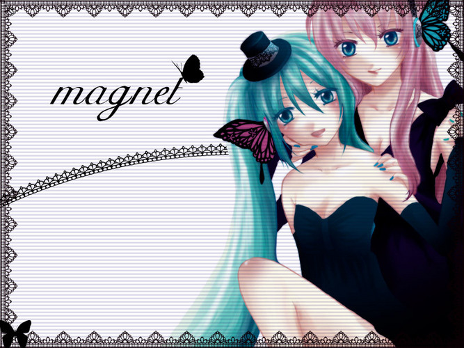 magnet