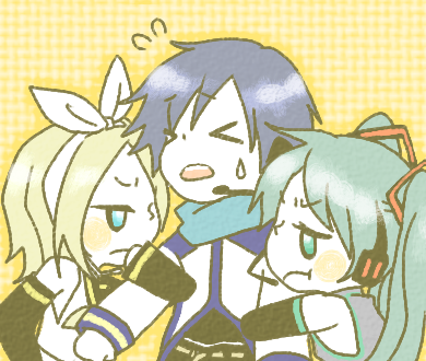 おら、おめぇには負けねえ