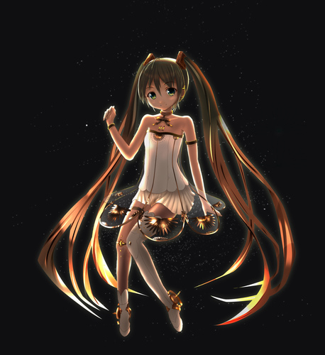 初音ミクシンフォニーに期待を込めて