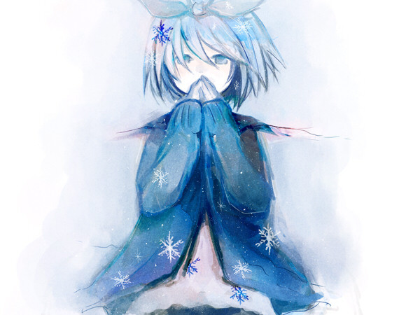 雪リン
