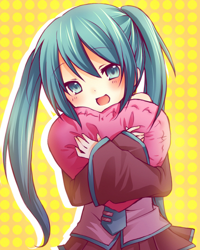 はっぴーばーすでー