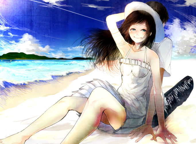 iNOlさんご依頼絵