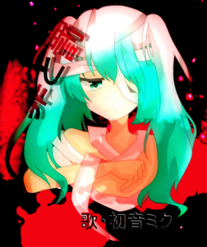 塗らせていただいた