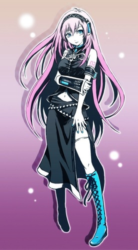 ルカ