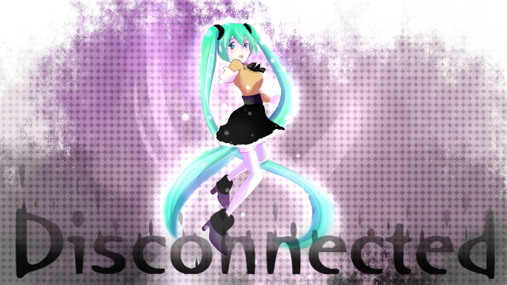 Disconnected