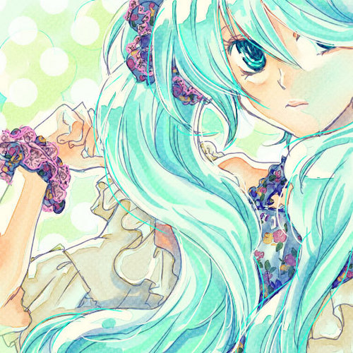 ミク
