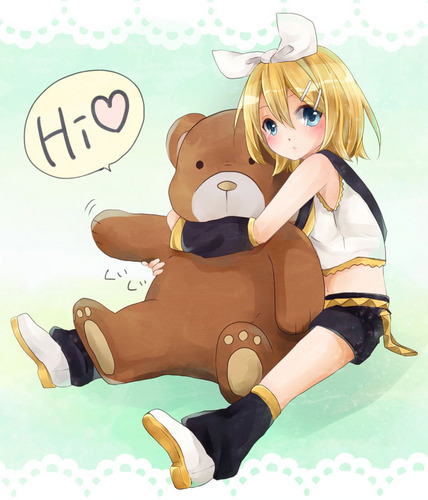 くまー