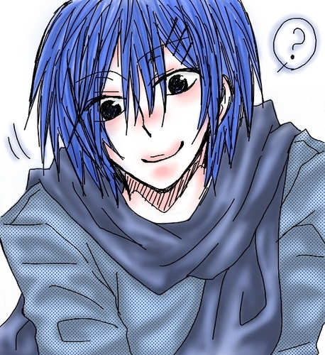 「ん?」