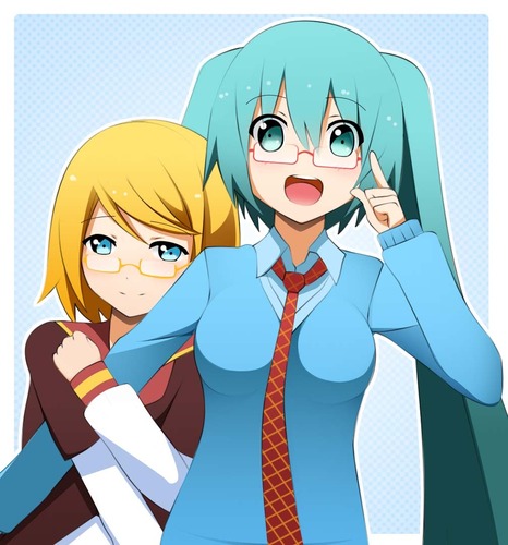 めがね!