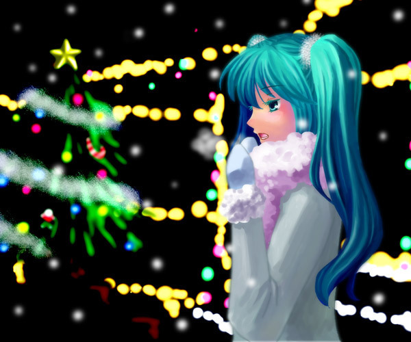 冬