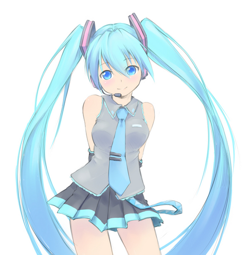 みく