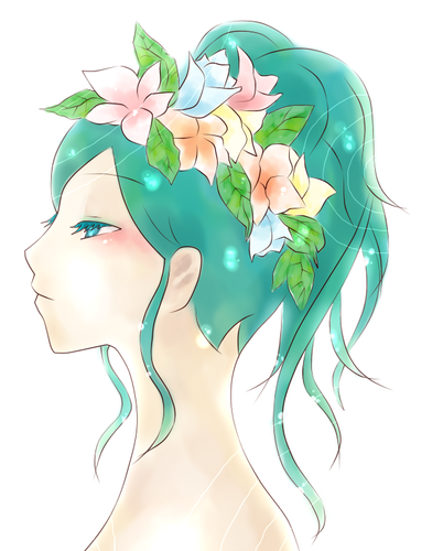 みくさん