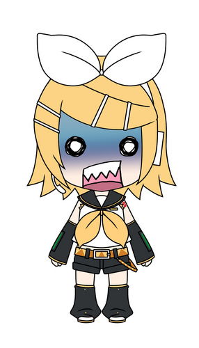 Whoa! (ワーオ!)
