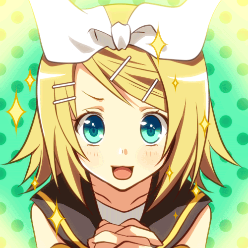 キラキラ☆