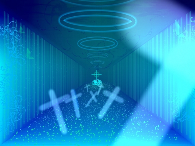 星道