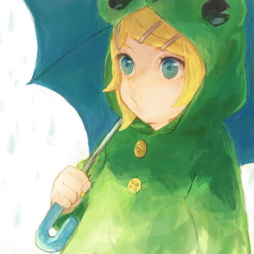 雨リン
