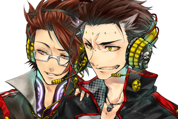 AL×2