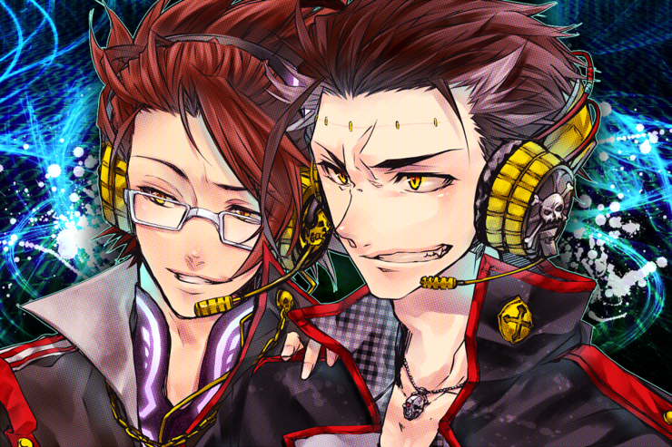 AL×2